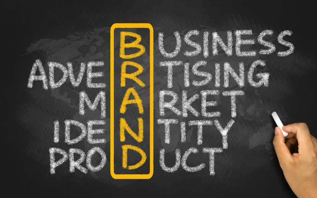 What Is Brand Strategy and Why Does It Matter?