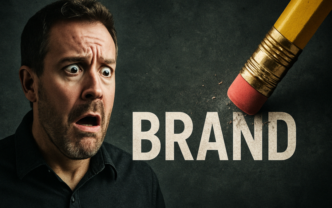 The Real Cost of Ignoring Branding Awareness