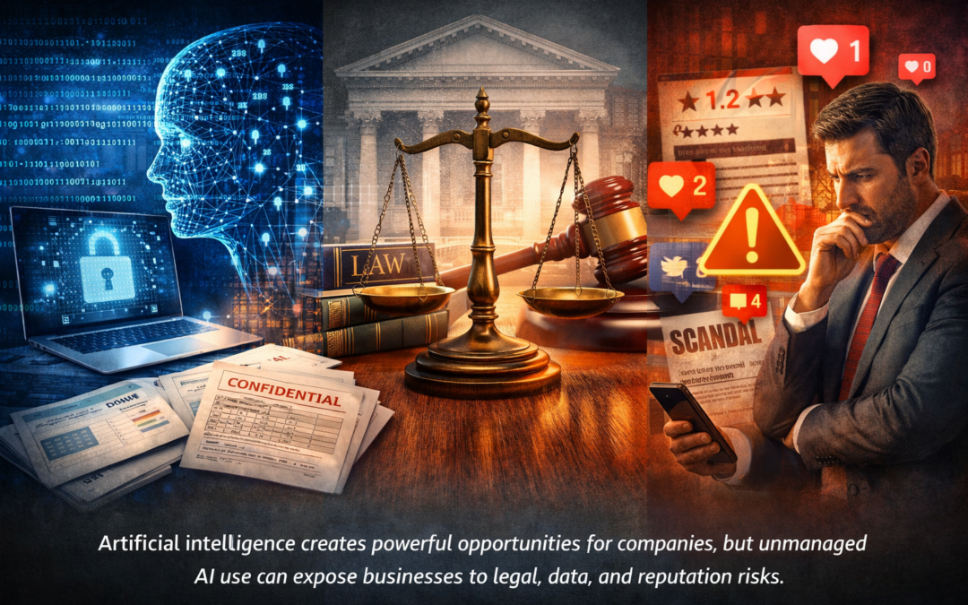 Is AI Safe for Your Business?