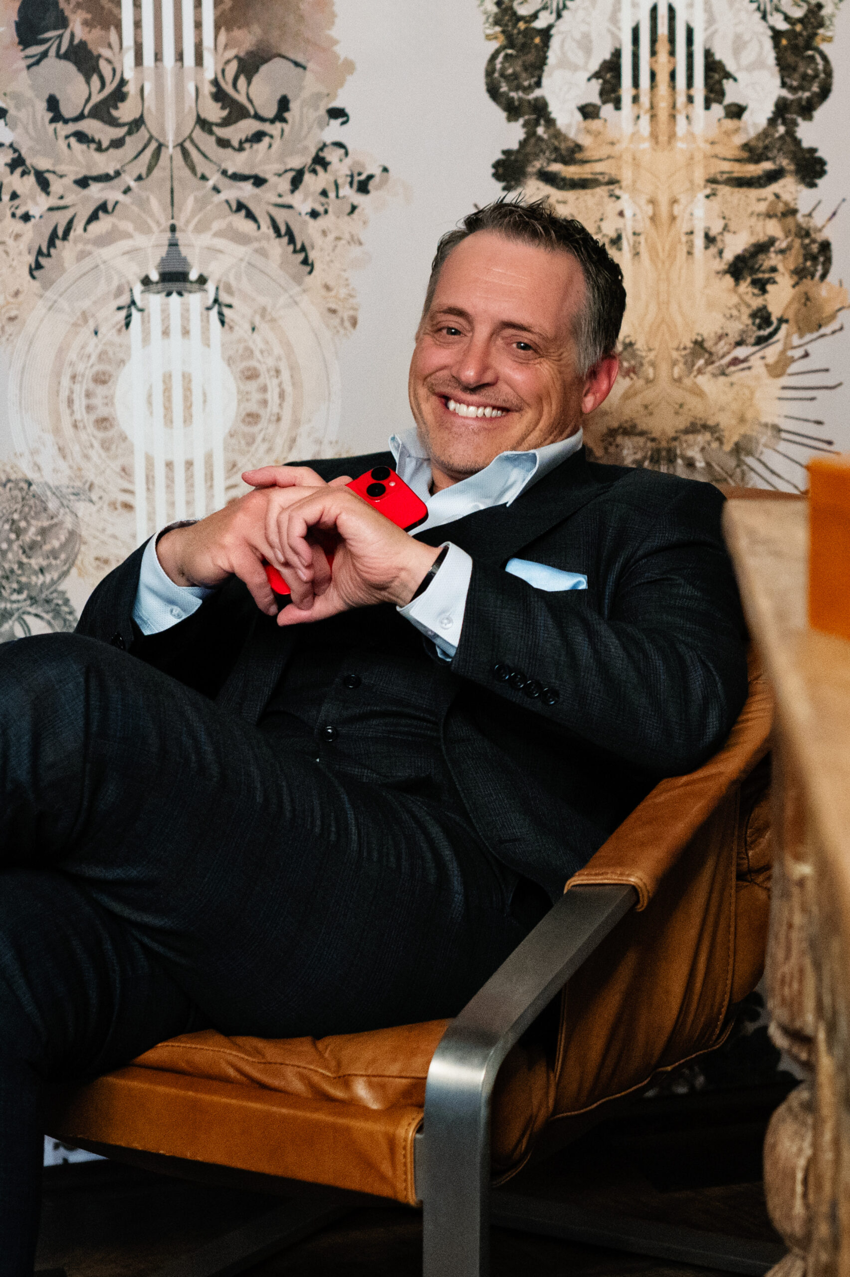 Andrew J. Contiguglia, Esq.